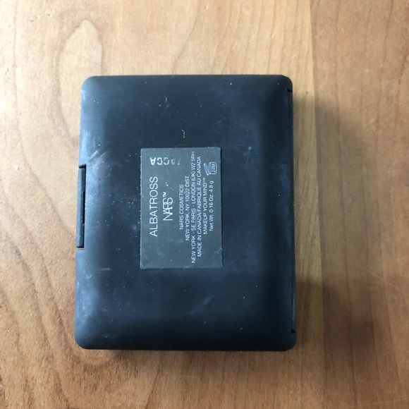 NARS Albatross highlighter - Picture 2 of 3